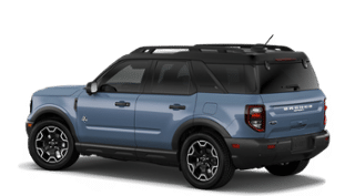 2026 Ford Bronco Sport® External Image 3